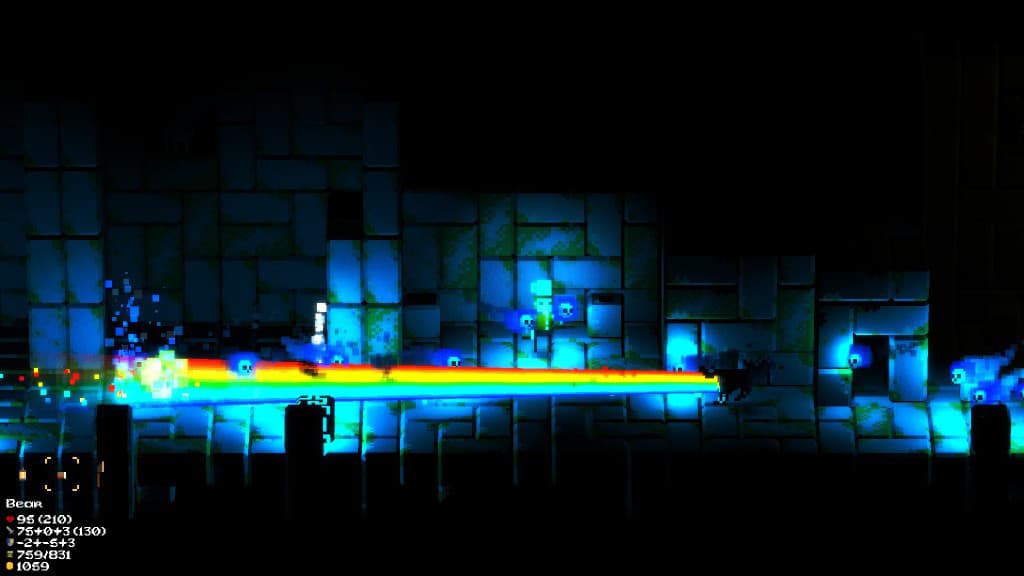 Legend of Dungeon Steam CD Key - 4