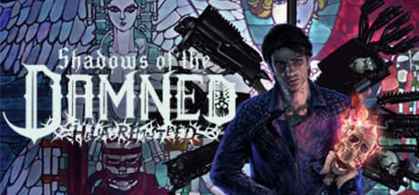 Shadows of the Damned: Hella Remastered PC Steam Account