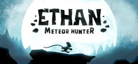 Ethan: Meteor Hunter Steam CD Key