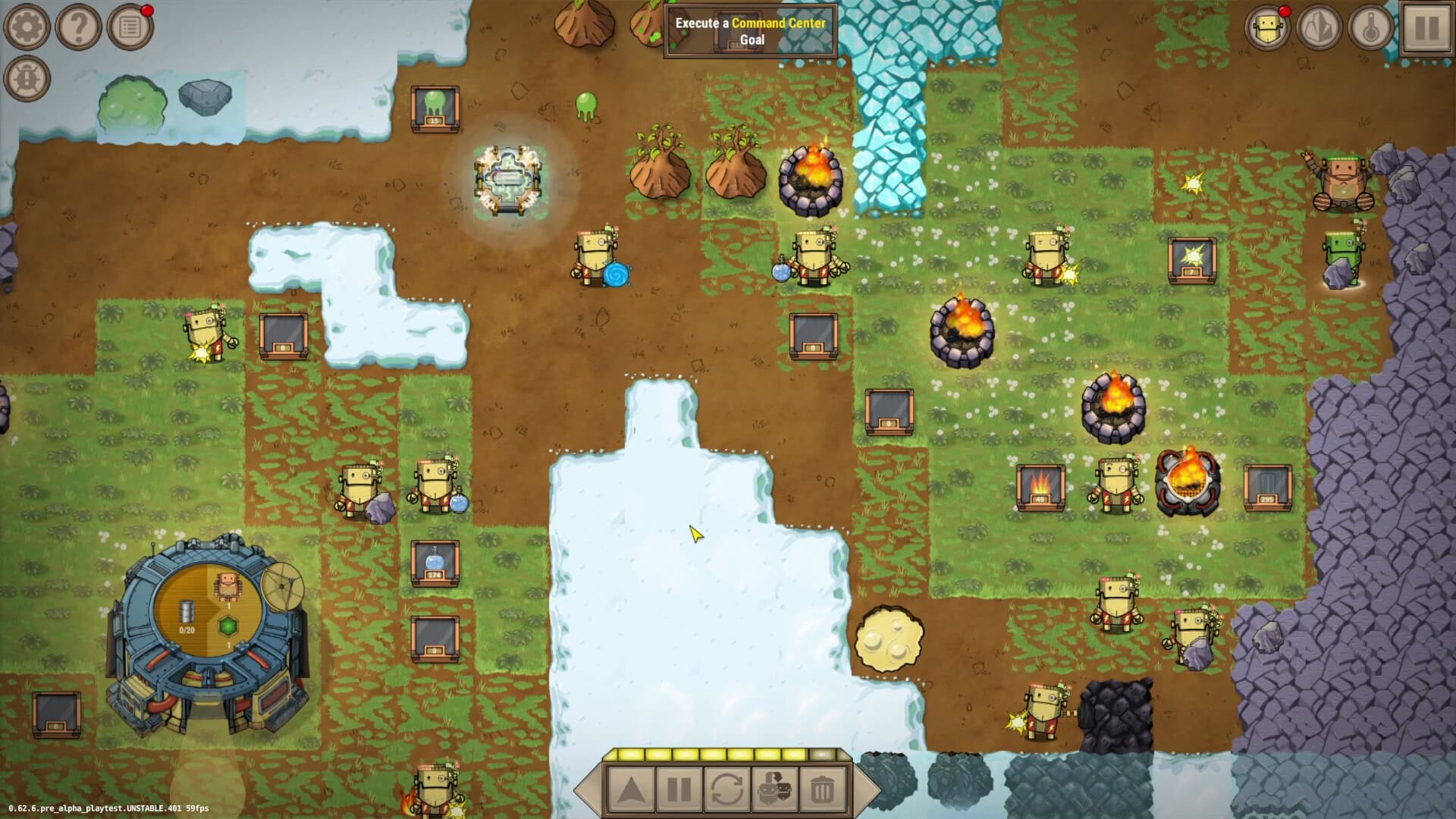 Craftomation 101: Programming & Craft Steam Account - 6