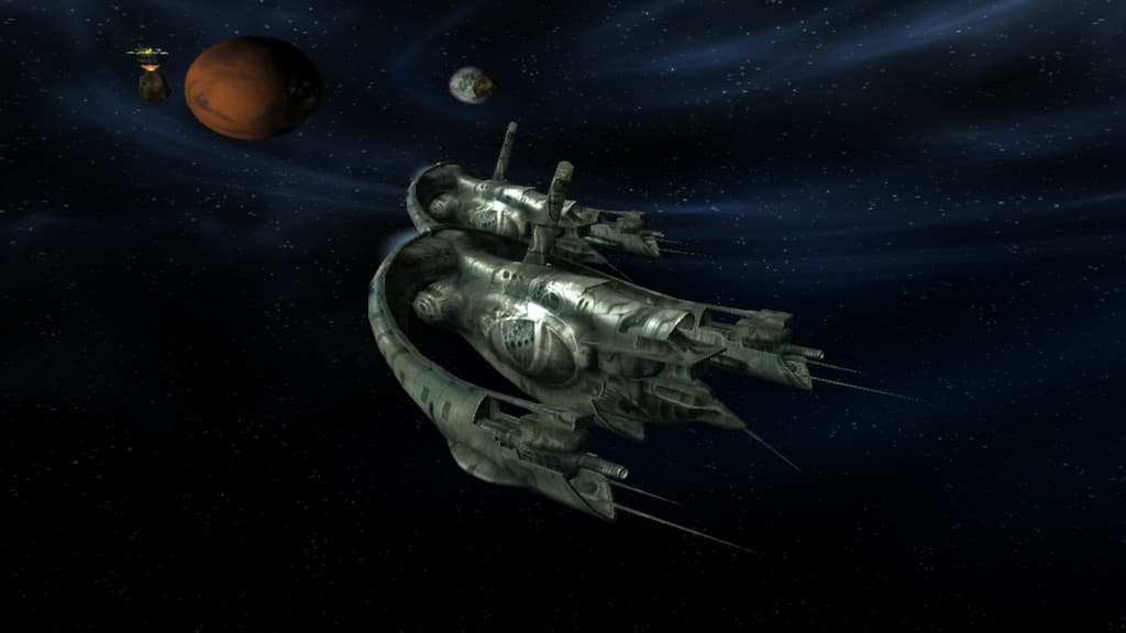 Haegemonia: The Solon Heritage Steam CD Key - 2