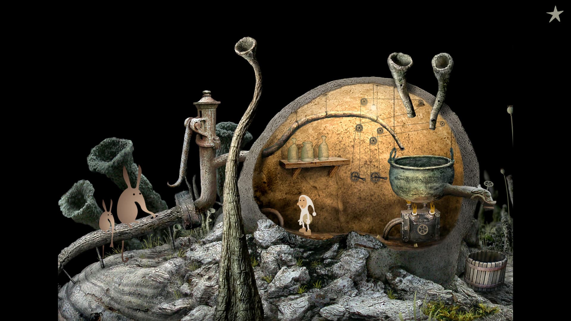 Samorost 2 Steam CD Key - 4