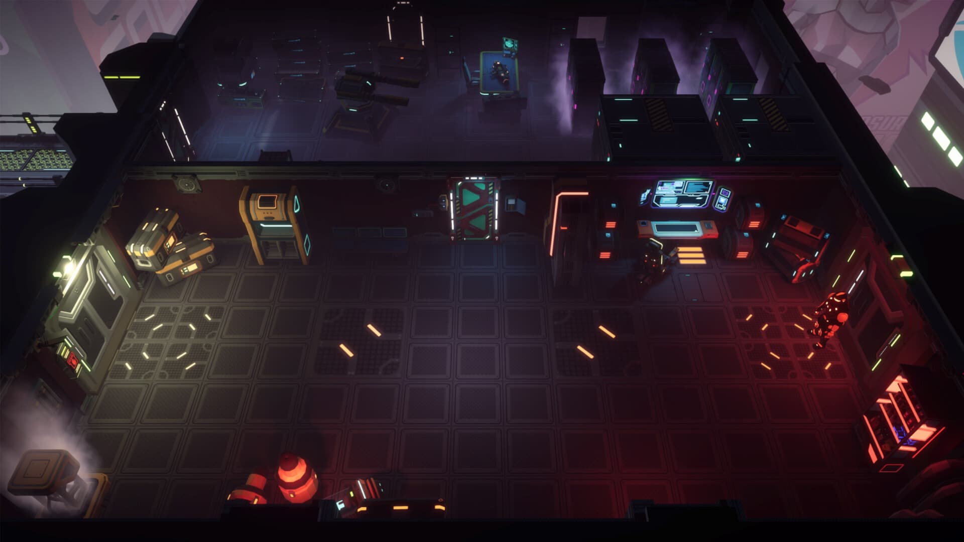 Shift'n Slay PC Steam Account - 6