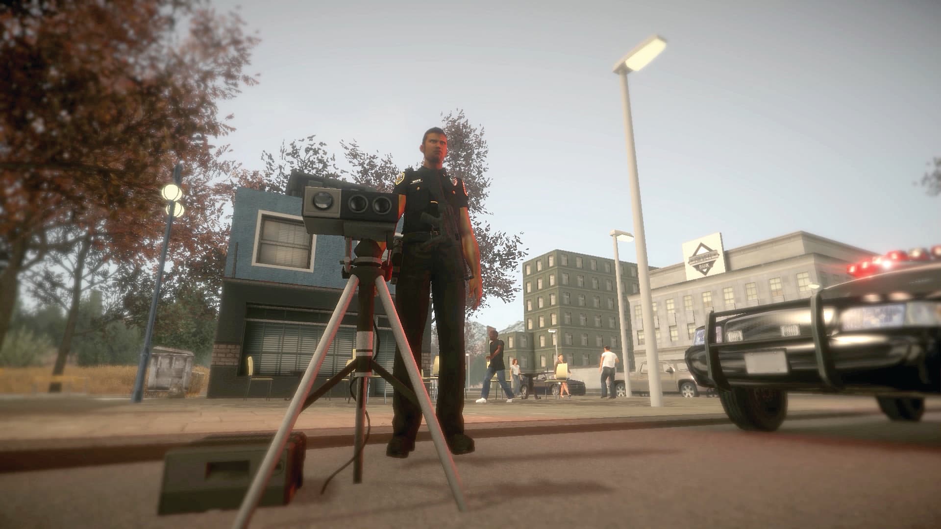Enforcer: Police Crime Action Steam CD Key - 4