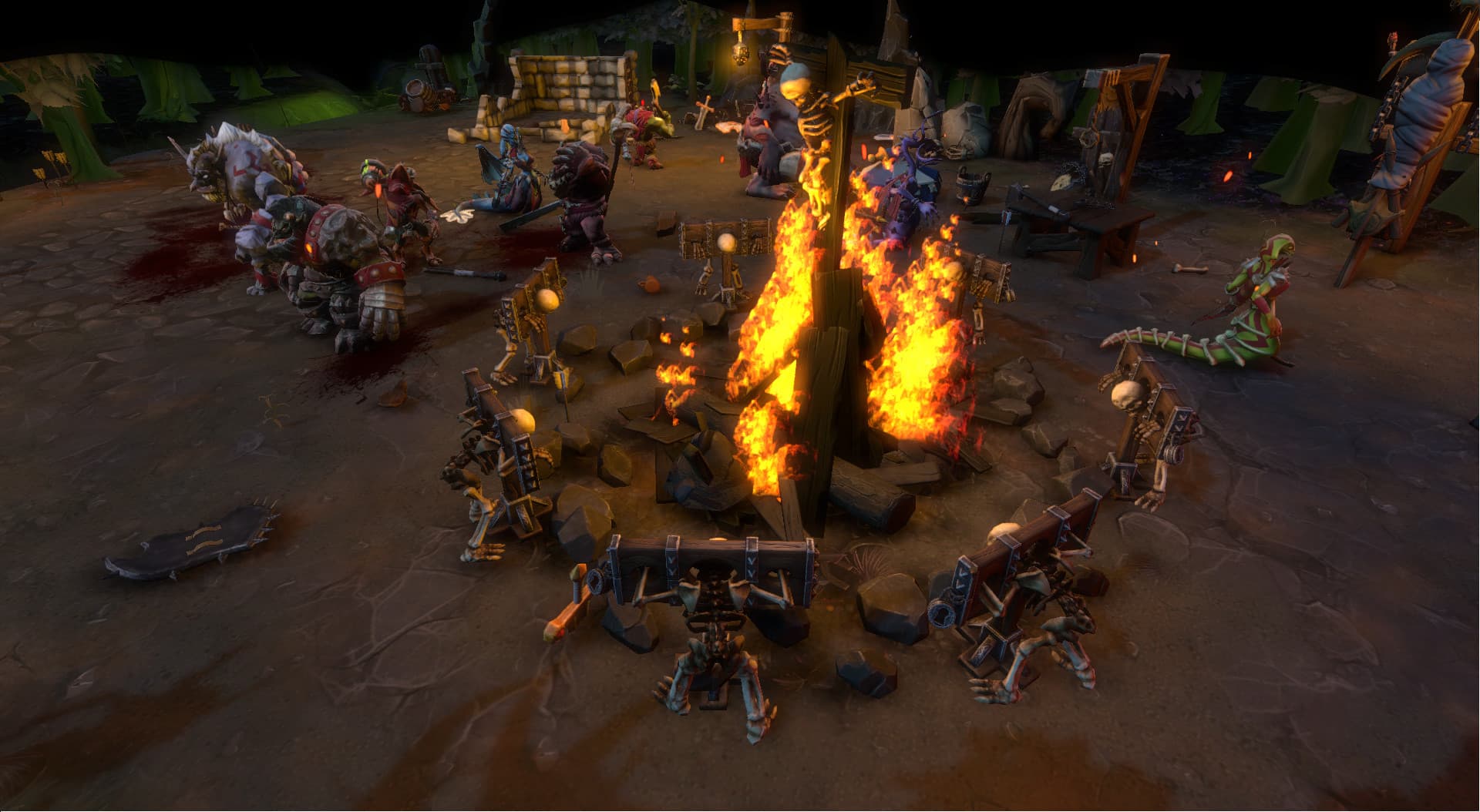 Dungeons 2: A Song of Sand and Fire PC Steam CD Key - 5