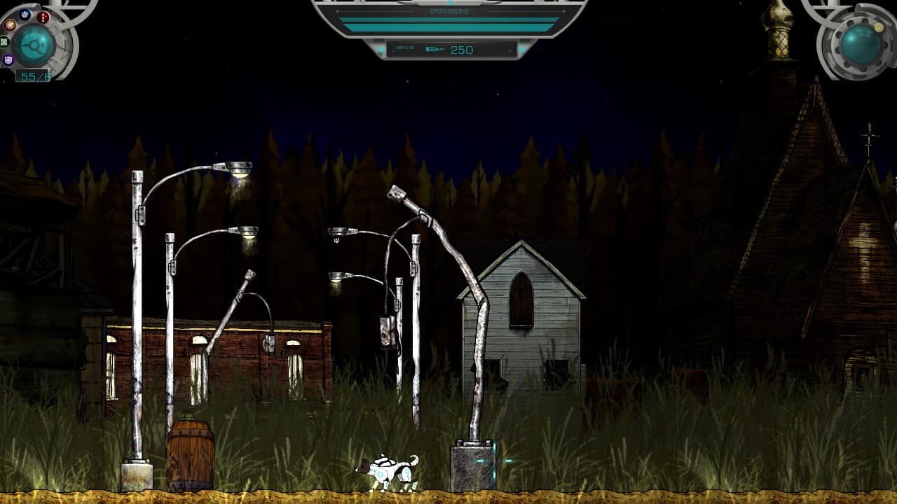 The Sun at Night Steam CD Key - 3