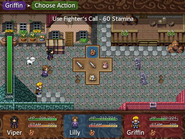 Lilly and Sasha: Curse of the Immortals Steam CD Key - 3