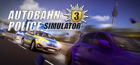 Autobahn Police Simulator 3 PC Steam Account