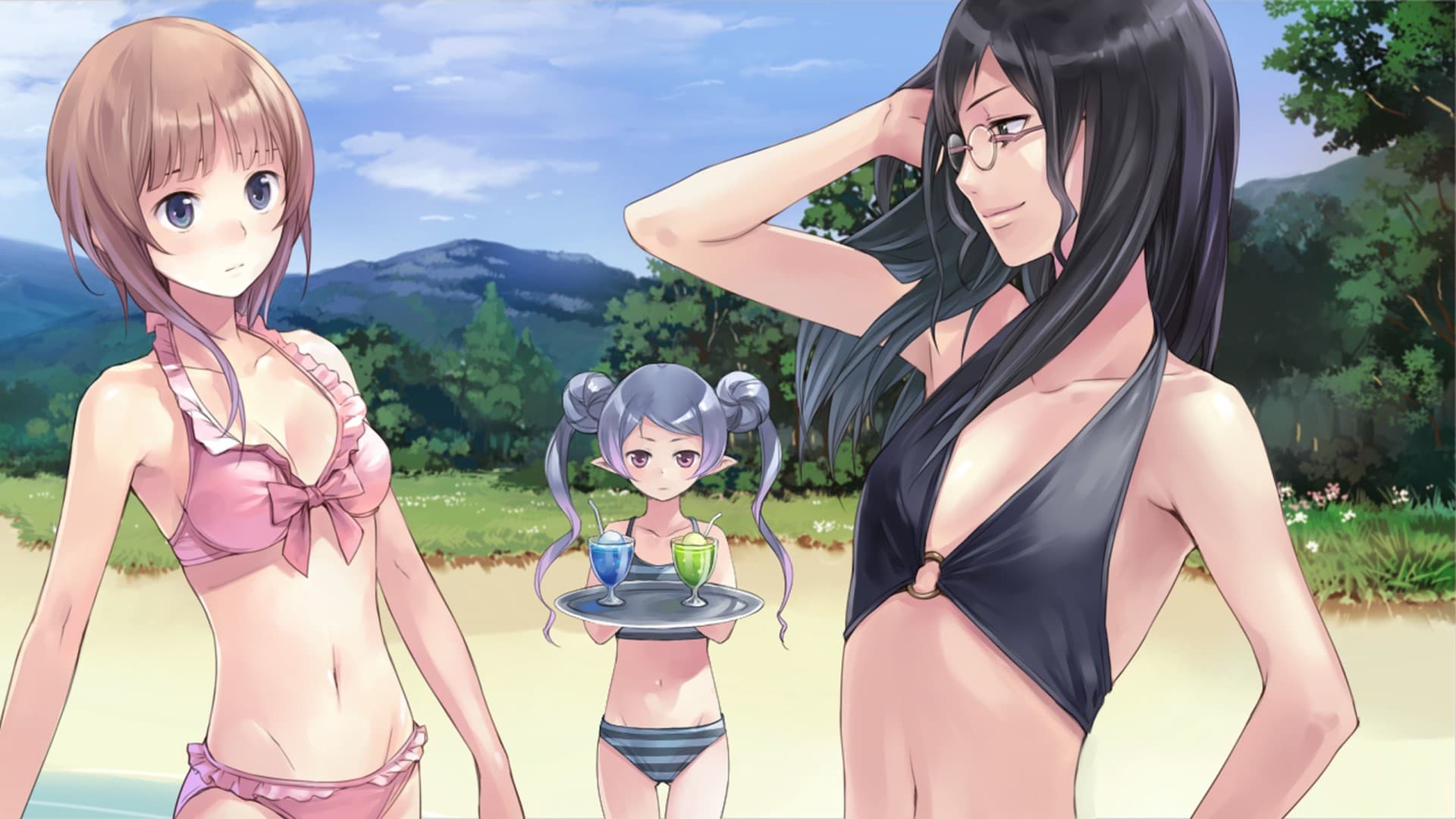 Atelier Rorona ~The Alchemist of Arland~ DX PC Steam Account - 2