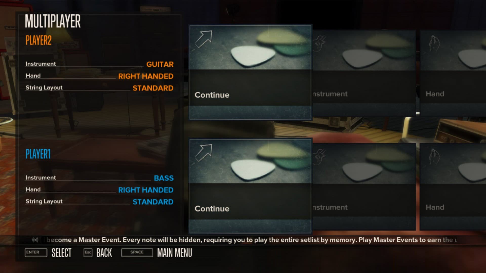 Rocksmith Steam CD Key - 3