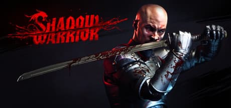 Shadow Warrior PC Steam CD Key