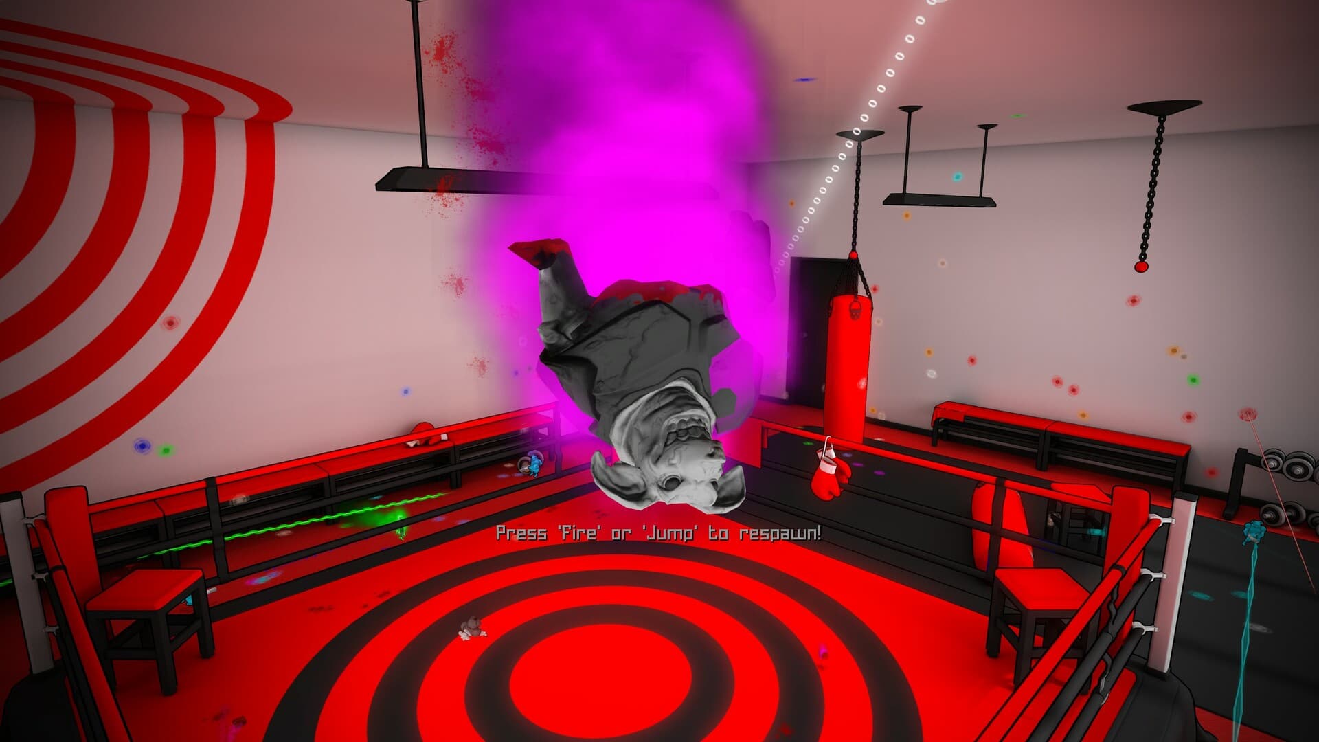 Ratz Instagib Steam CD Key - 3