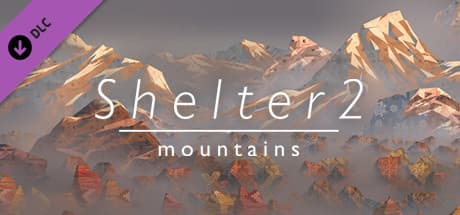 Shelter 2 - Mountains DLC Steam CD Key