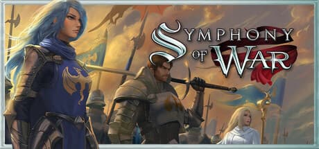 Symphony of War: The Nephilim Saga PC Steam Account