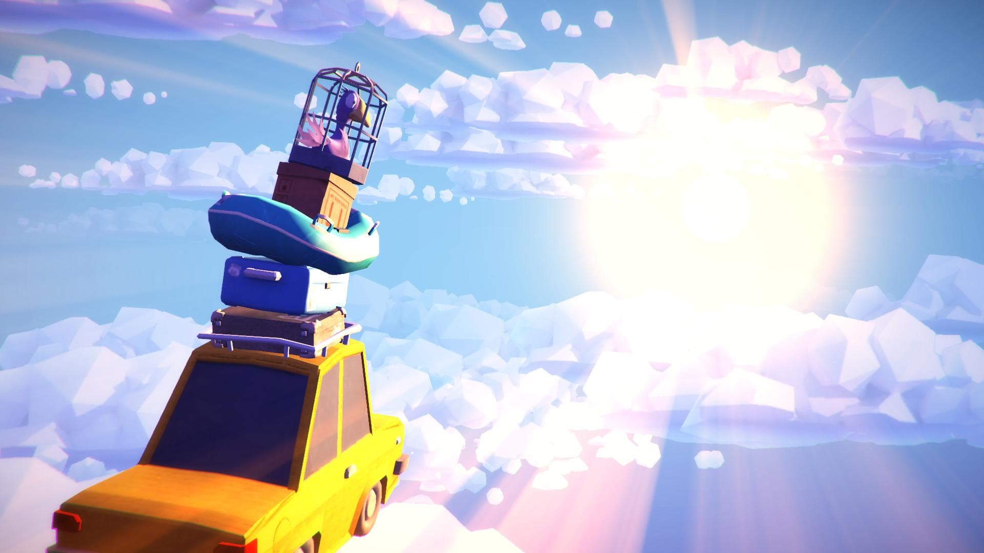 Sunny Hillride Steam CD Key - 8