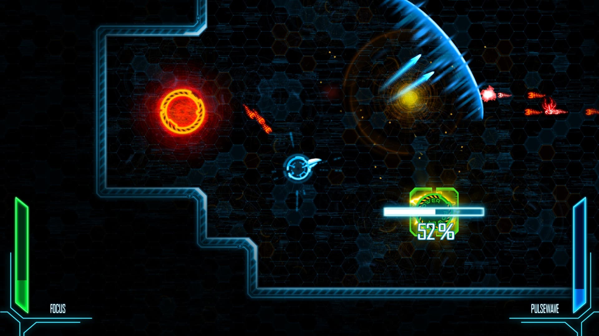 Dex Steam CD Key - 5