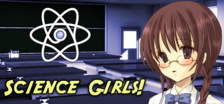 Science Girls Steam CD Key