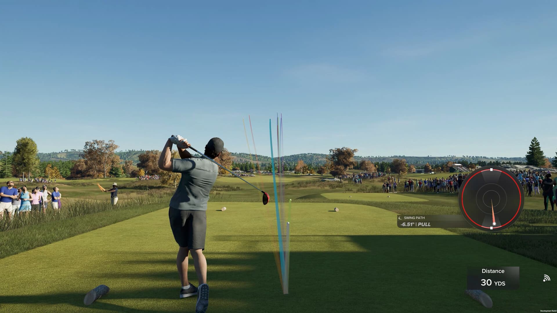 PGA TOUR 2K25 Legend Edition PC Steam Account - 2