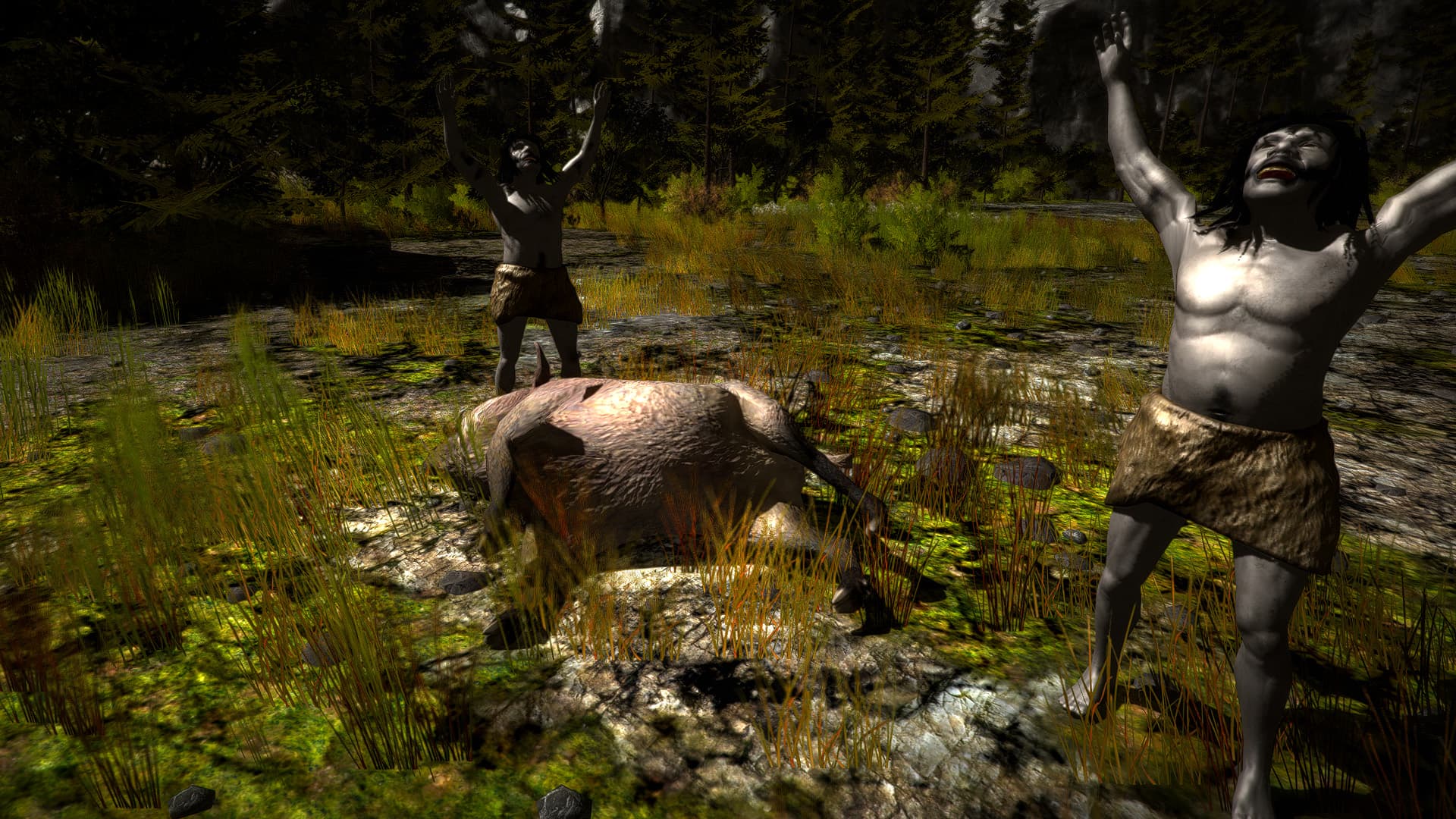 State of Extinction Steam CD Key - 6