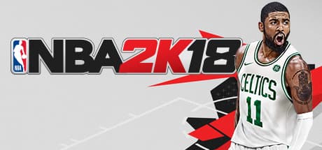 NBA 2K18 PC Steam CD Key