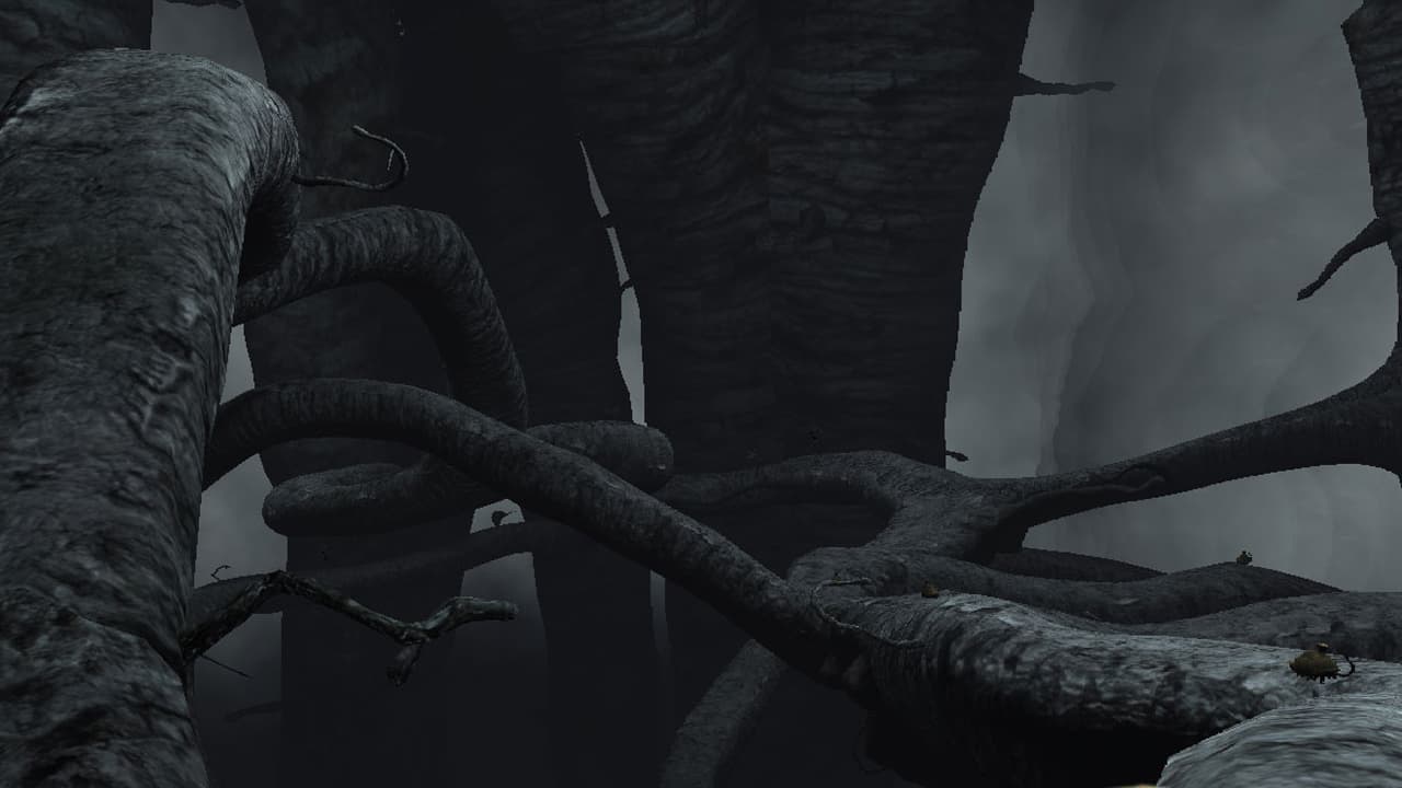 The Void Steam CD Key - 5