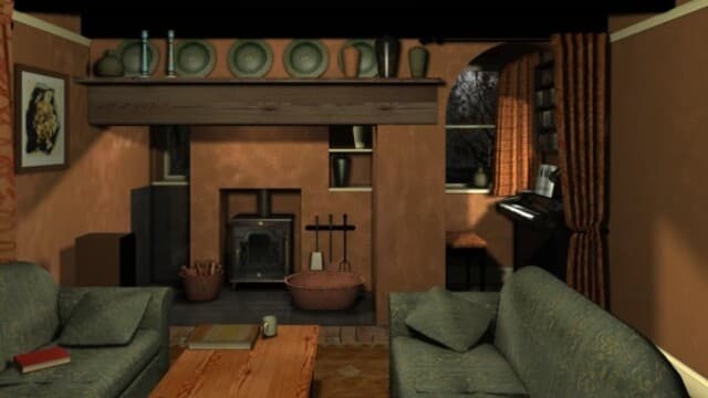 Rhiannon - Premium Edition: Curse of the Four Branches Steam CD Key - 6