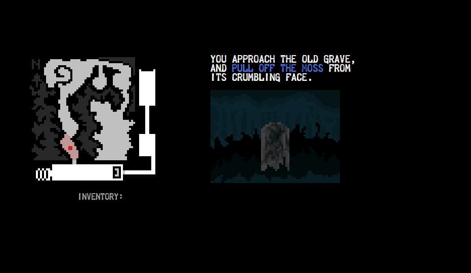 This Book Is A Dungeon Steam CD Key - 2