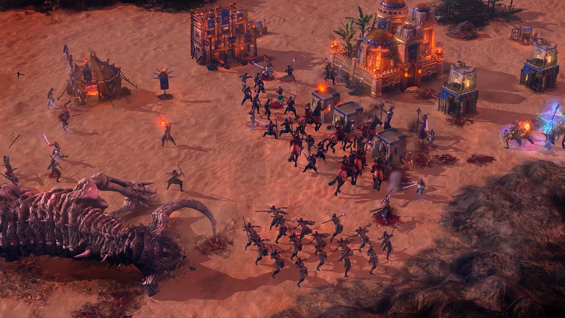 Conan Unconquered PC Steam Account - 5