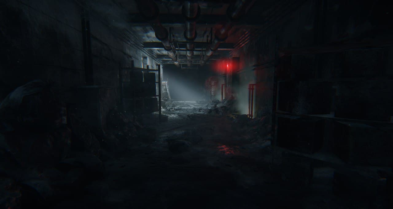 Investigator PC Steam CD Key - 7