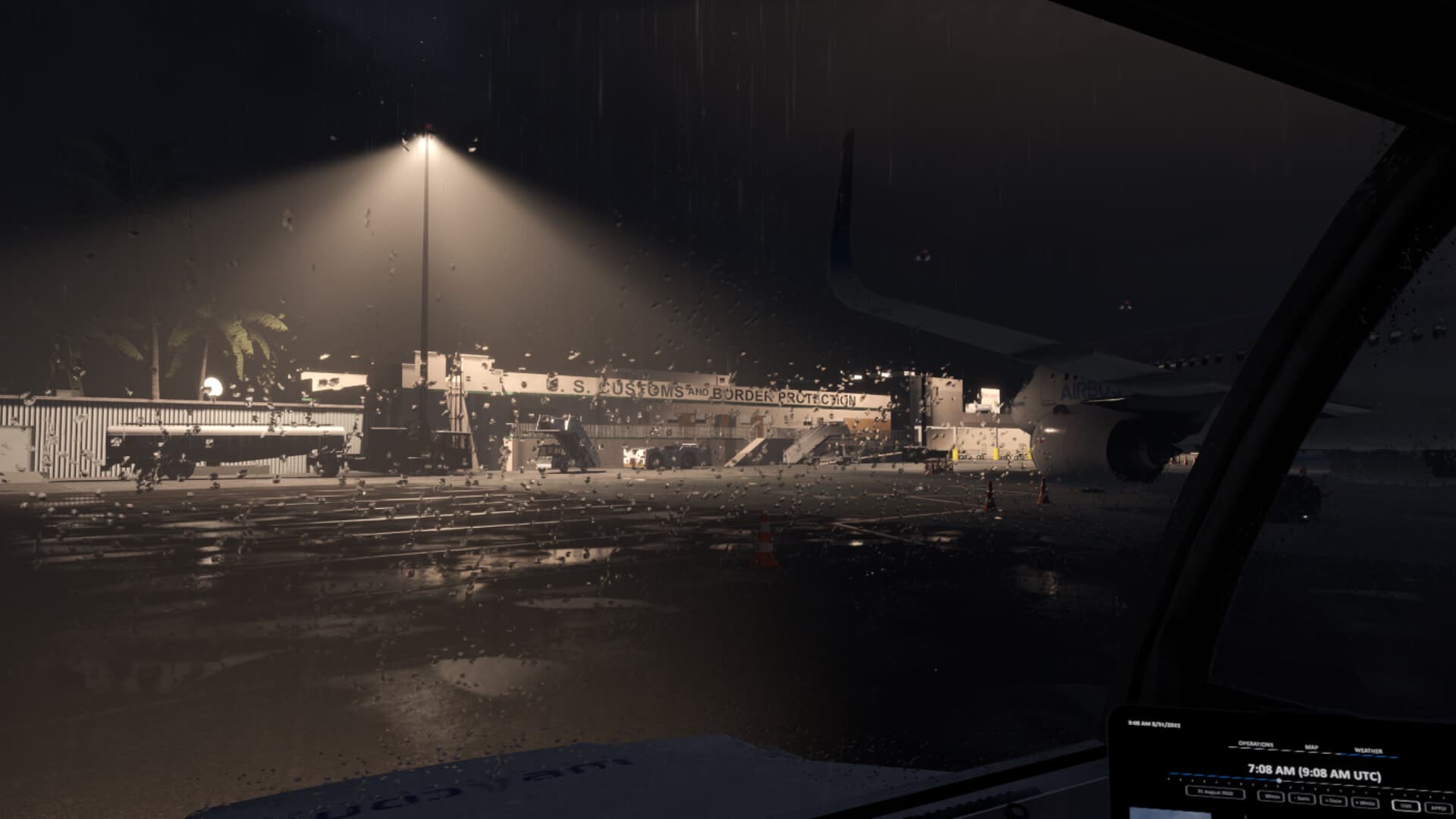 AirportSim Steam Account - 5