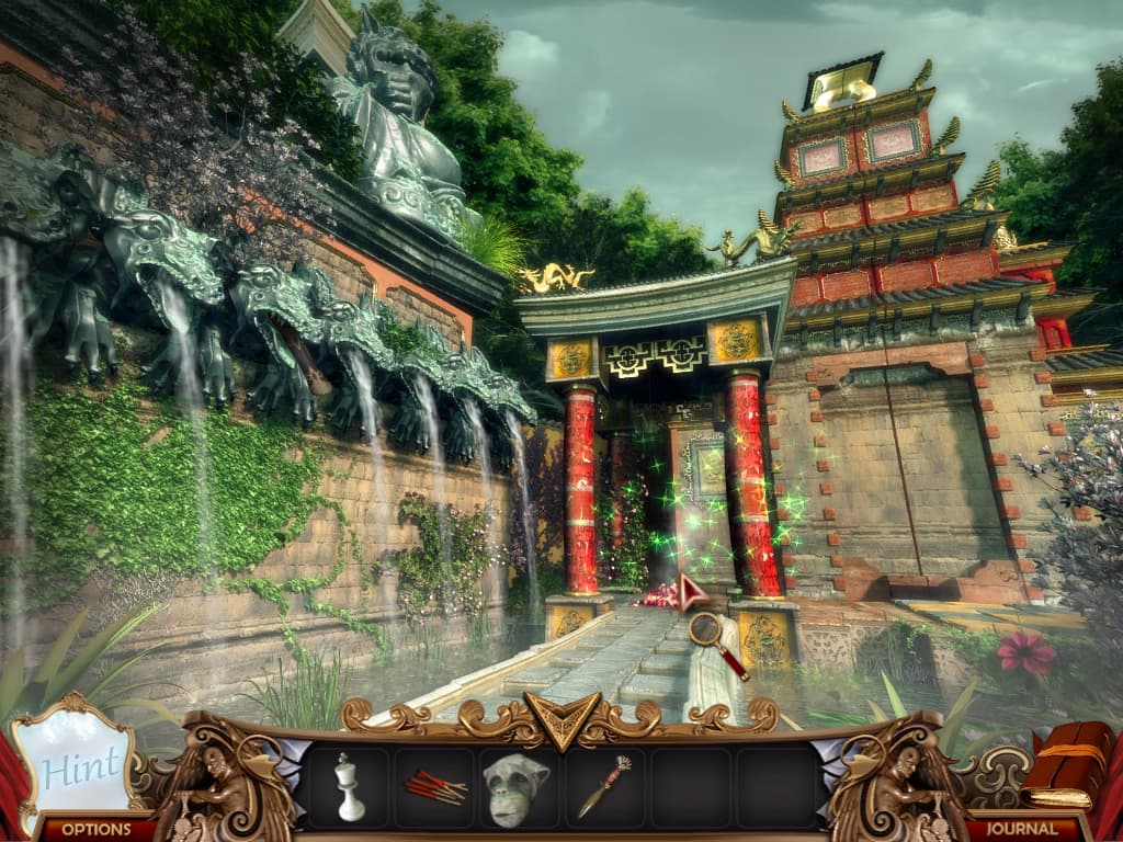 Mirror Mysteries 2 Steam CD Key - 6