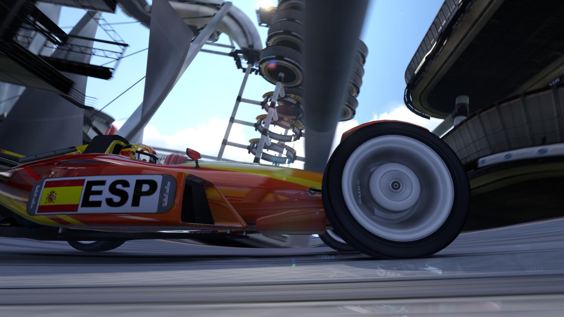 TrackMania 2 Stadium Steam CD Key - 6