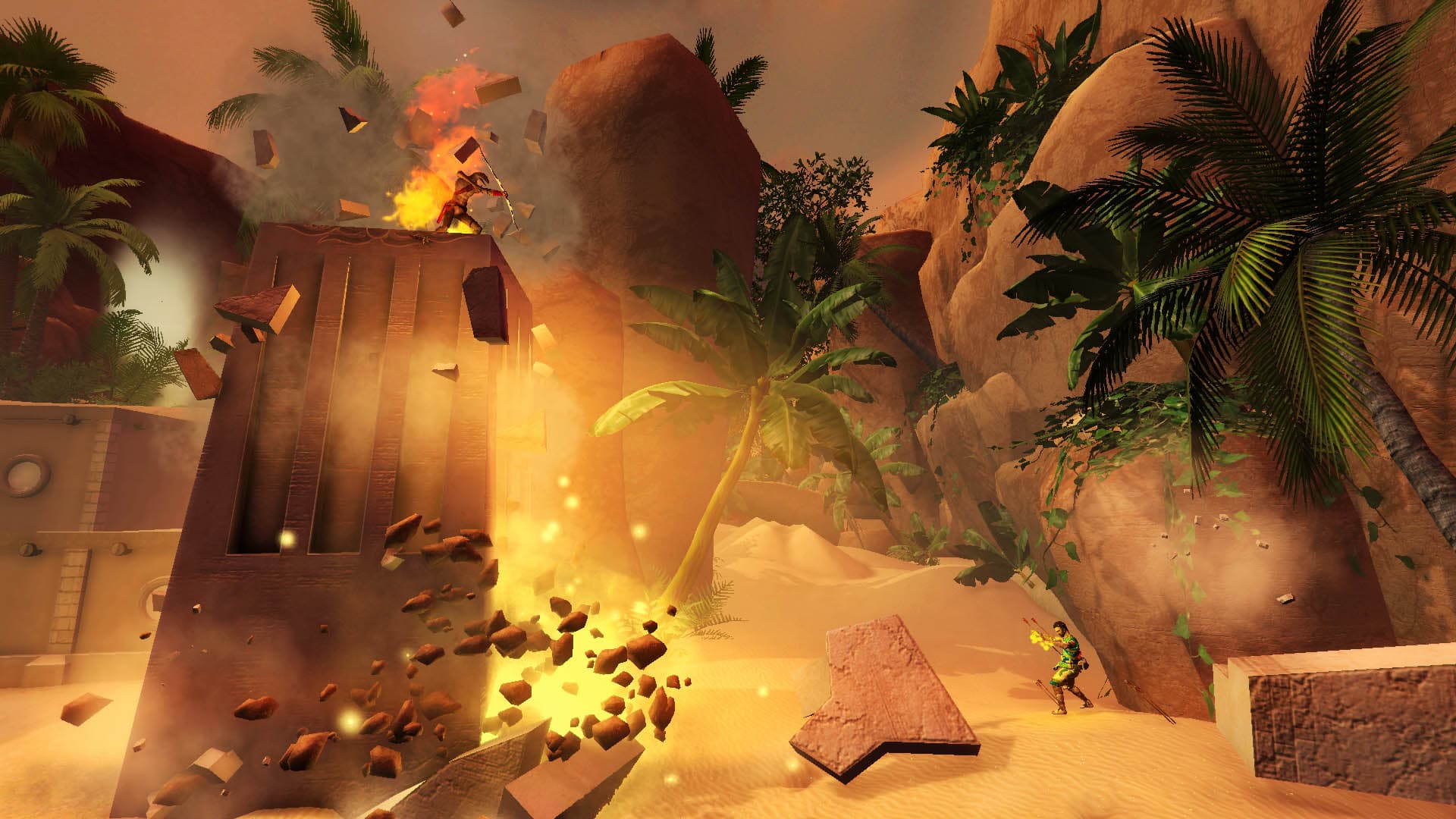 Son of Nor Steam CD Key - 5