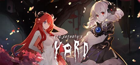 Yog-Sothoth’s Yard PC Steam Account