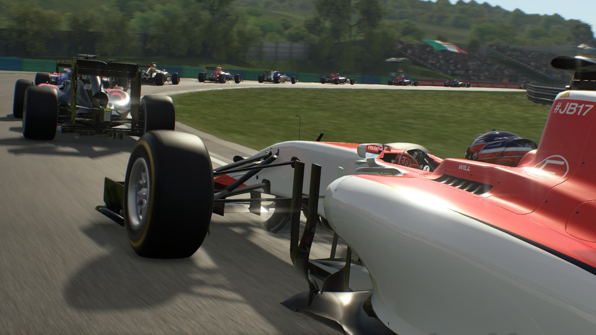 F1 2015 Steam CD Key - 3