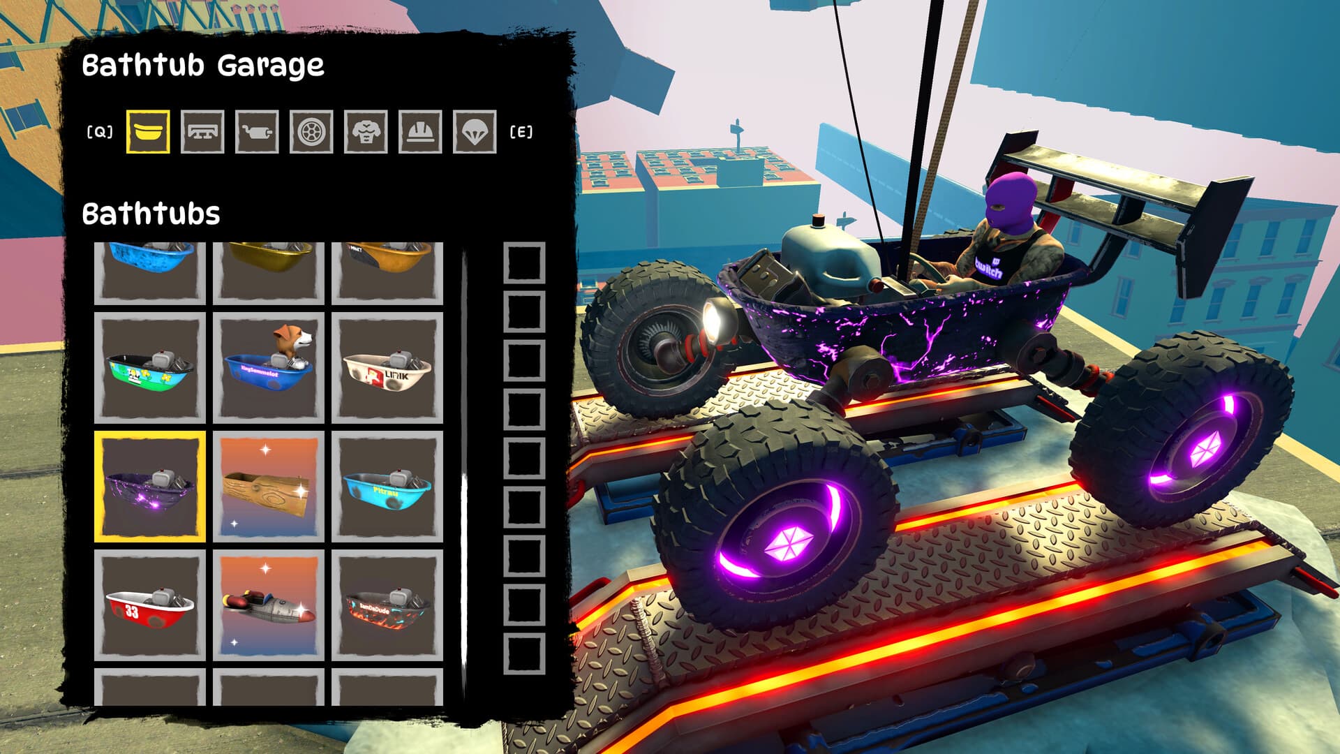 Driving Is Hard PC Steam Account - 4