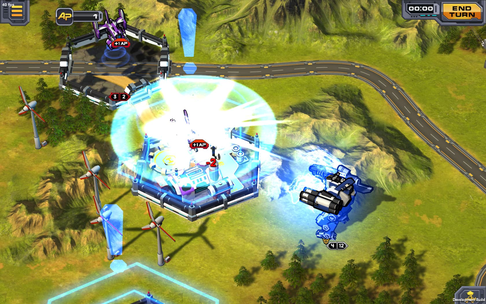 Codex of Victory PC Steam CD Key - 2