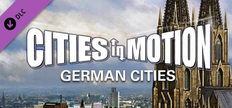 Cities in Motion - Metro Stations DLC Steam CD Key