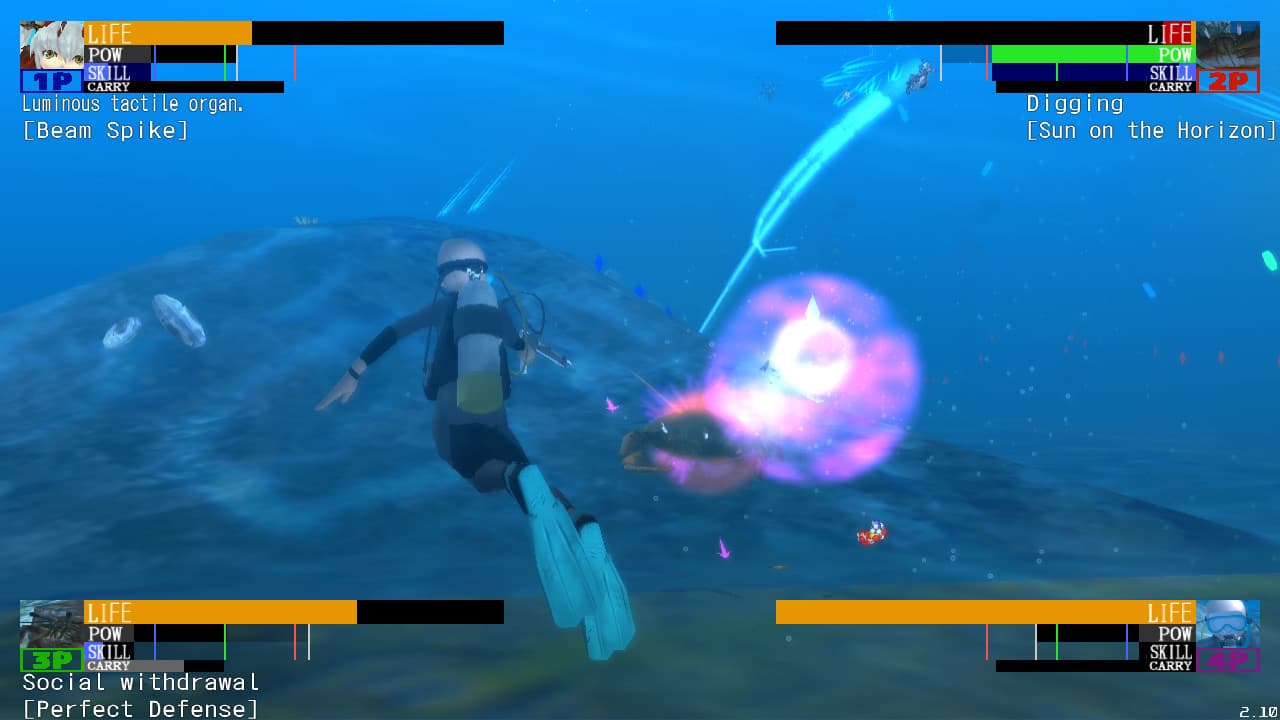 NEO AQUARIUM - The King of Crustaceans PC Steam CD Key - 5