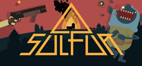 SULFUR PC Steam Account