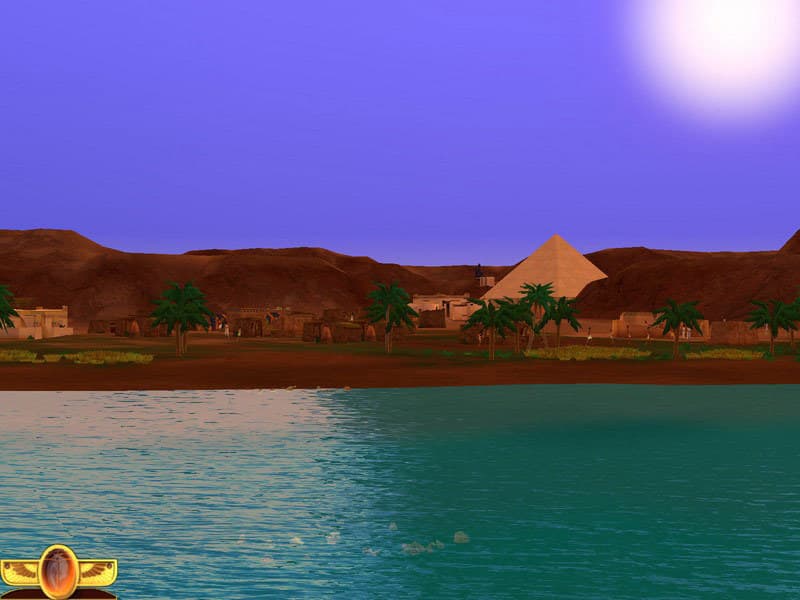 Children of the Nile Complete PC Steam CD Key - 5
