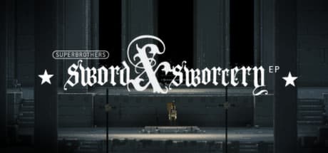 Superbrothers: Sword & Sworcery EP Steam CD Key