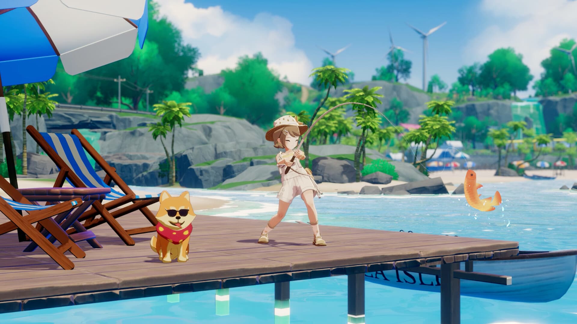 Star Sand Island Deluxe Edition - 3