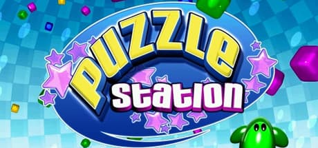 Puzzle Station 15th Anniversary Retro Release Steam CD Key
