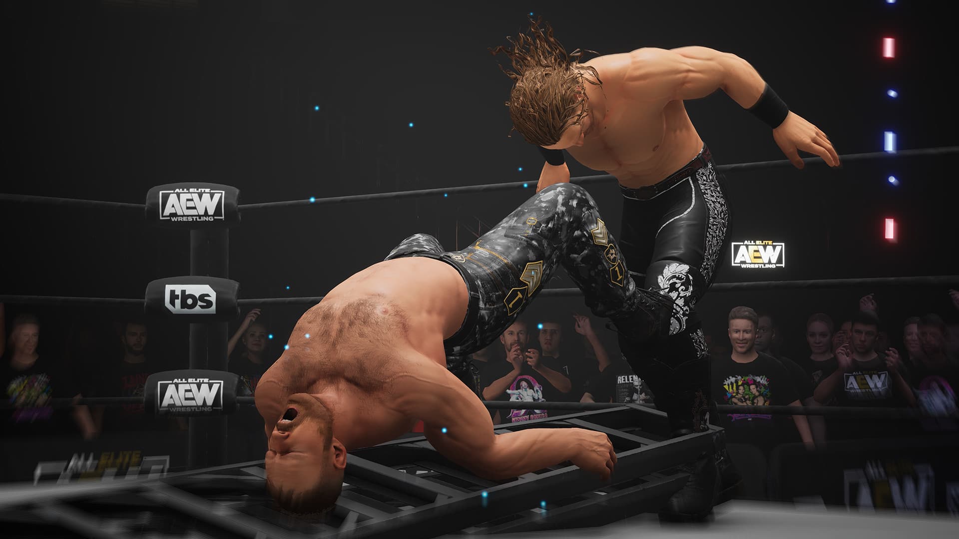 AEW: Fight Forever Steam Account - 8