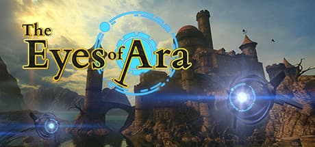 The Eyes of Ara Steam CD Key