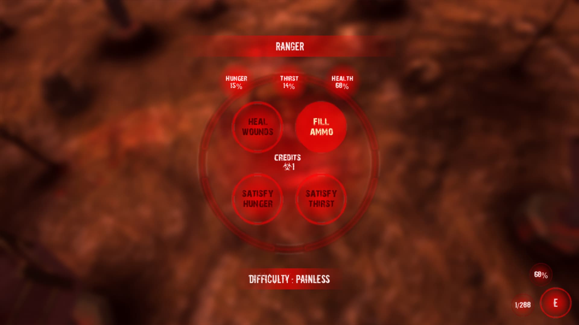 Red Risk Soundtrack Edition Steam CD Key - 6