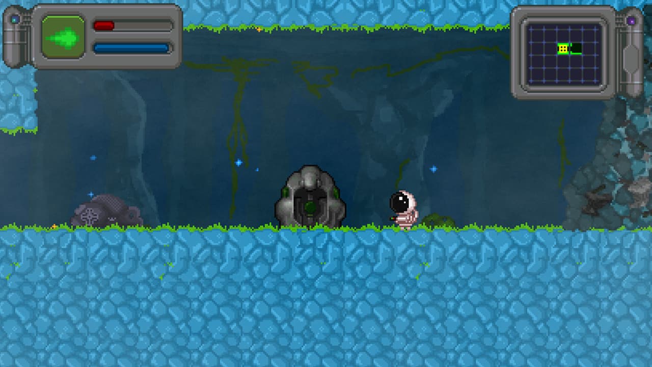 Lost Moon Steam CD Key - 4
