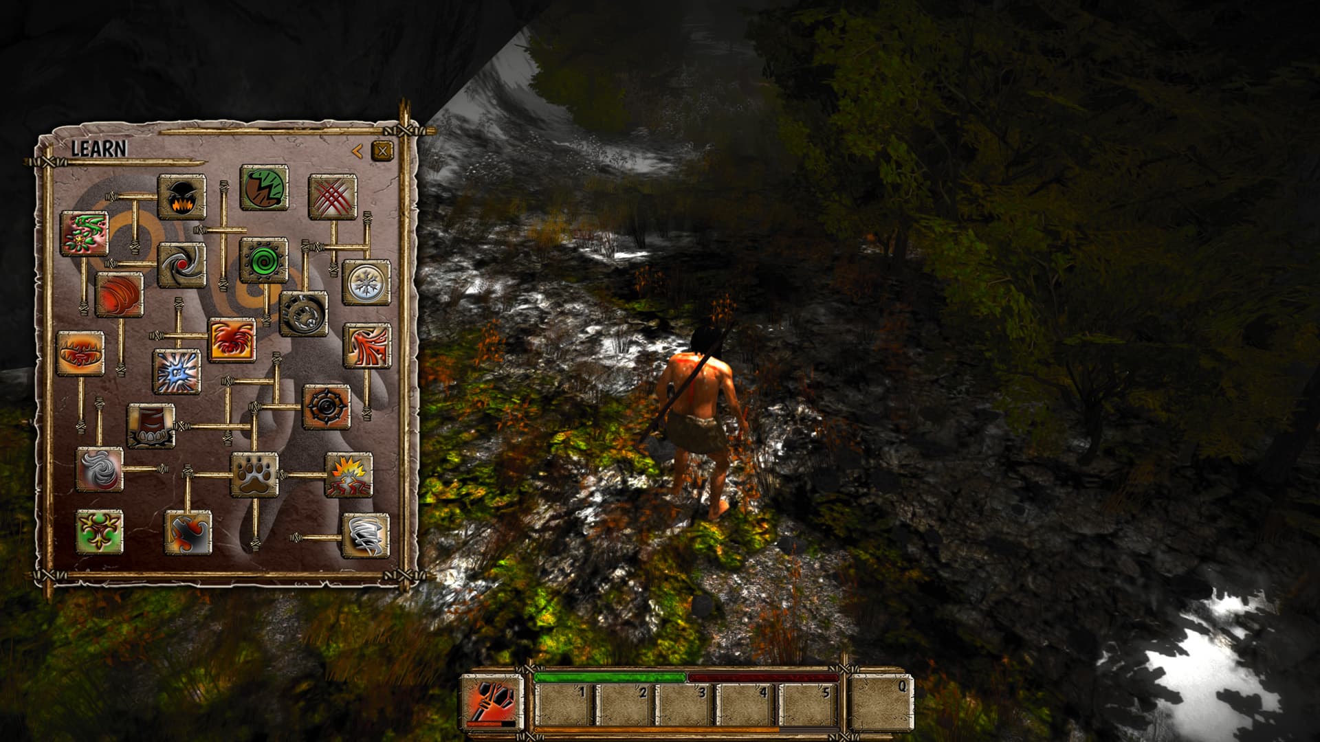 State of Extinction Steam CD Key - 7
