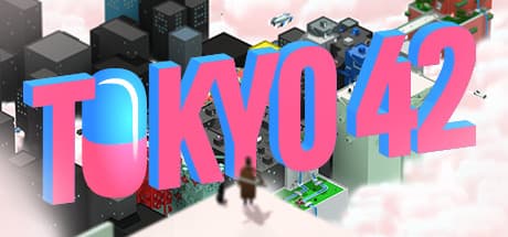 Tokyo 42 Steam CD Key
